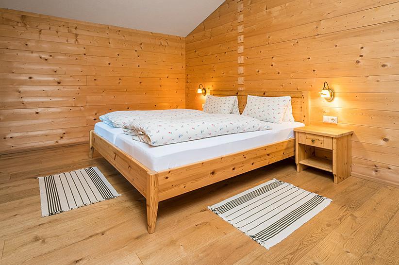 Appartement Almliesl Huet-234 à Hüttschlag Extérieur photo