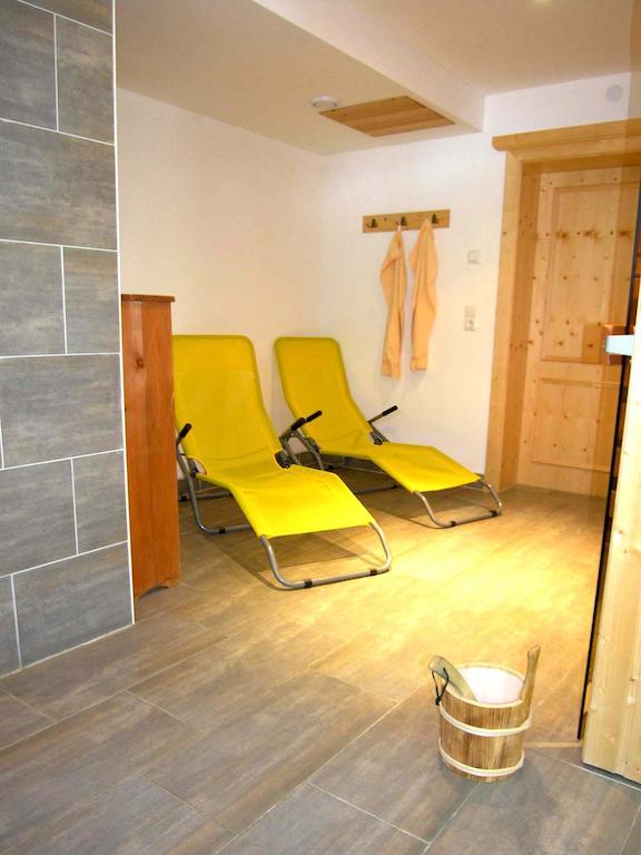Appartement Almliesl Huet-234 à Hüttschlag Extérieur photo
