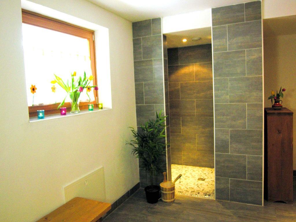 Appartement Almliesl Huet-234 à Hüttschlag Extérieur photo